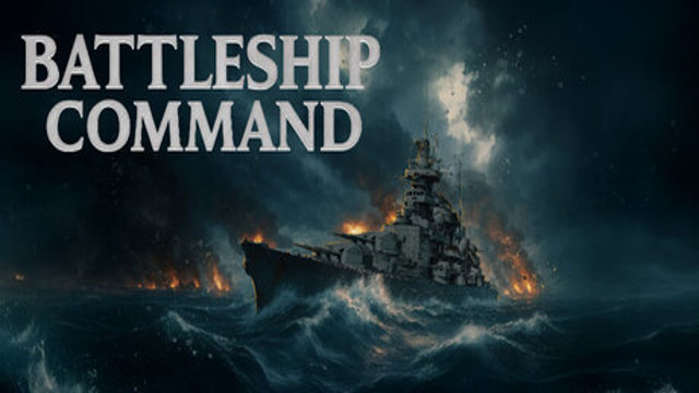 Bộ sưu tập game Battleship Command