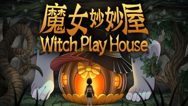 Bộ sưu tập game Witch Play House