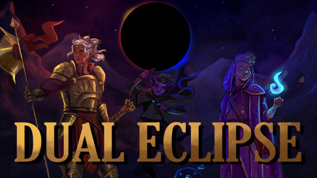 Bộ sưu tập game Dual Eclipse