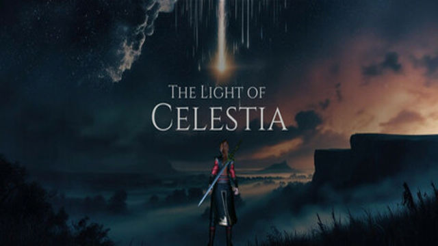 Bộ sưu tập game The Light of Celestia