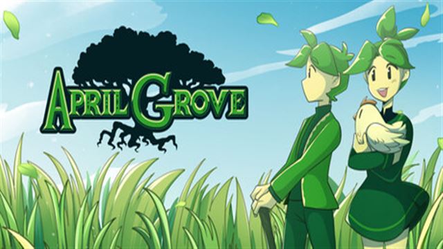 Bộ sưu tập game April Grove
