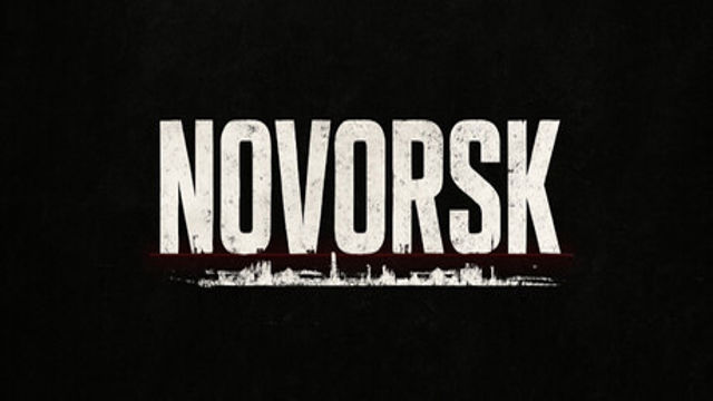 Bộ sưu tập game Novorsk