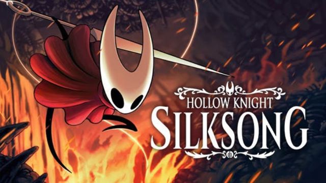 Bộ sưu tập game Hollow Knight: Silksong