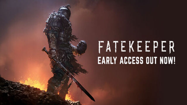 Bộ sưu tập game Fatekeeper