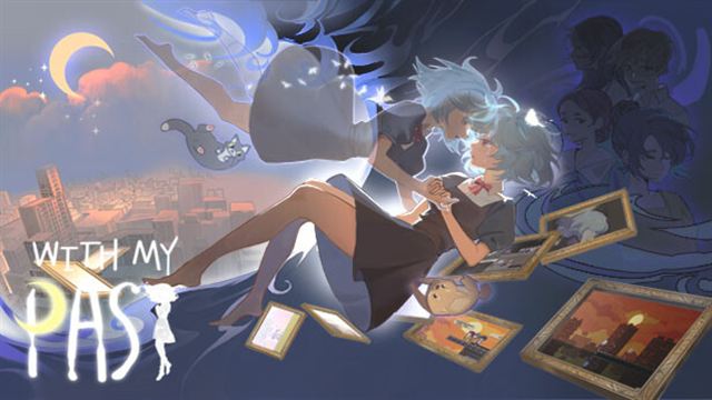 Tải game With My Past-TENOKE