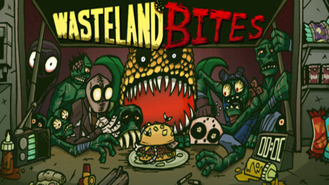 Bộ sưu tập game Wasteland Bites