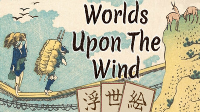Bộ sưu tập game Worlds Upon The Wind