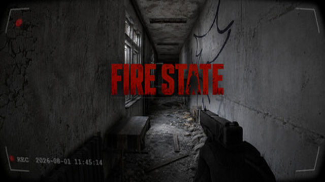 Bộ sưu tập game FIRE STATE