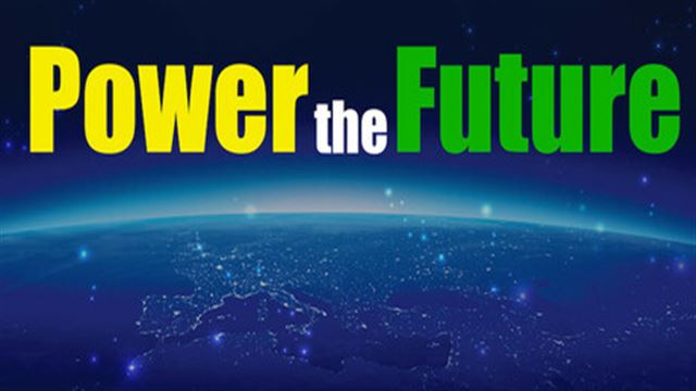 Bộ sưu tập game Power the Future