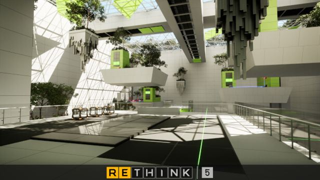 Tải game ReThink 5-TENOKE