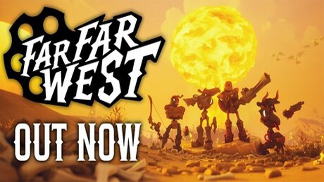 Bộ sưu tập game Far Far West