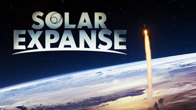 Bộ sưu tập game Solar Expanse - Space Exploration Manager