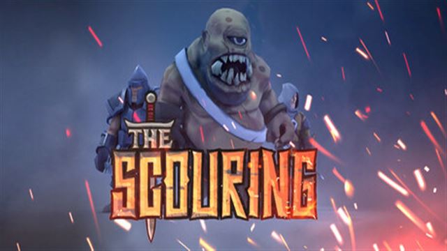 Bộ sưu tập game The Scouring