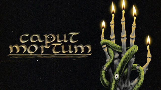 Bộ sưu tập game Caput Mortum