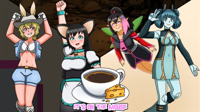 Bộ sưu tập game It's On The Mouse