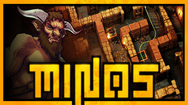 Bộ sưu tập game MINOS