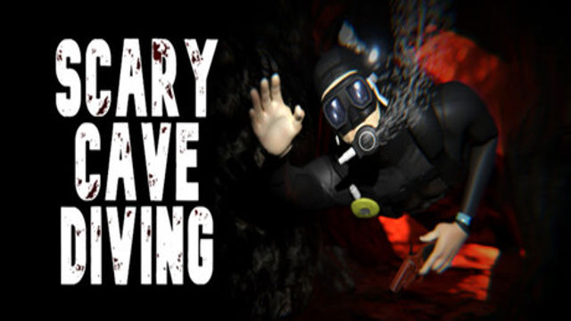 Bộ sưu tập game Scary Cave Diving