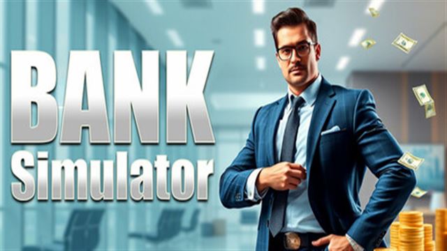 Tải game Bank Simulator Early Access