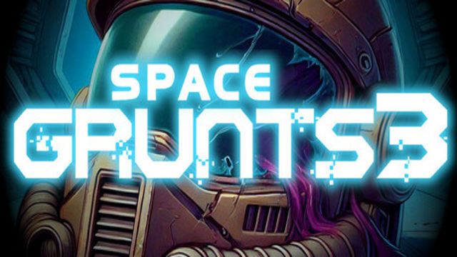 Bộ sưu tập game Space Grunts: Chrono Shard
