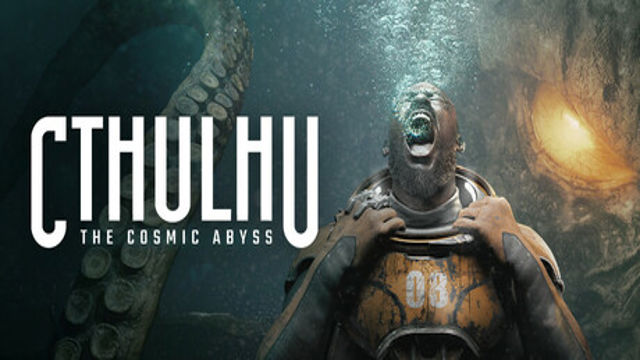 Bộ sưu tập game Cthulhu: The Cosmic Abyss