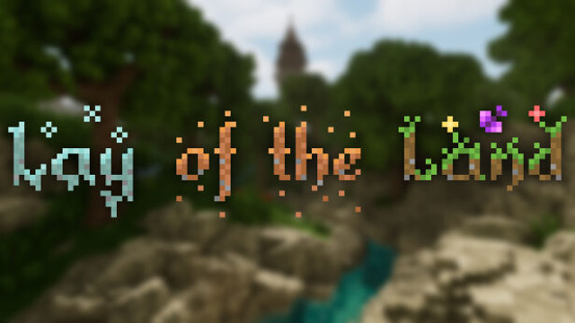 Bộ sưu tập game Lay of the Land
