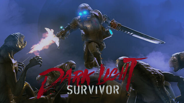 Bộ sưu tập game Dark Light: Survivor