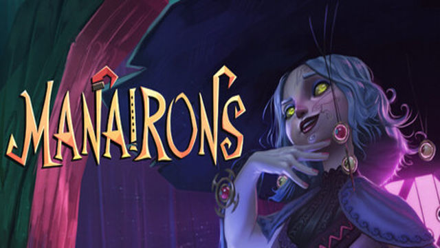 Bộ sưu tập game Manairons