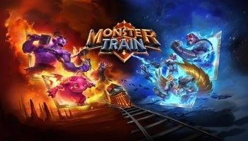 Loạt game Monster Train
