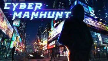 Loạt game Cyber Manhunt