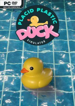 Tải game Placid Plastic Duck Simulator v20250415-P2P