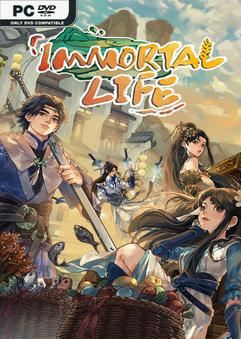 Tải game Immortal Life v1.0.39-P2P