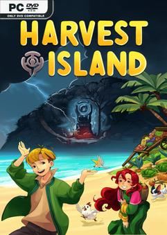 Tải game Harvest Island Alternative Ending Expansion-TENOKE
