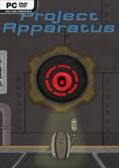Tải game Project Apparatus-TENOKE