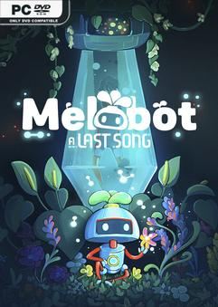 Tải game Melobot A Last Song-TENOKE