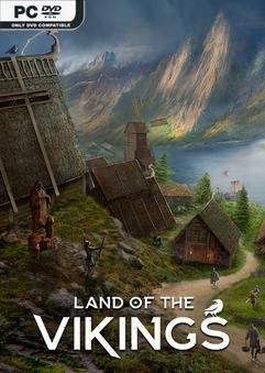 Tải game Land of the Vikings Thralls-RUNE
