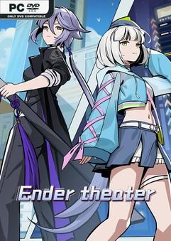 Tải game Ender theater-TENOKE