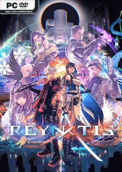 Tải game REYNATIS v1.0.9-P2P