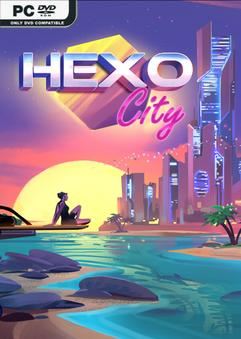 Tải game HexoCity-TENOKE
