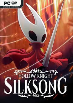 Tải game Hollow Knight Silksong v1.0.29139-P2P