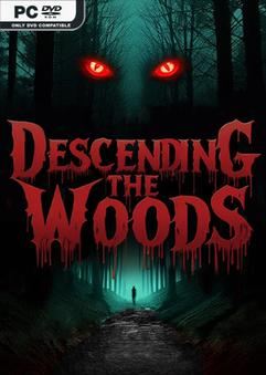 Tải game Descending The Woods Early Access