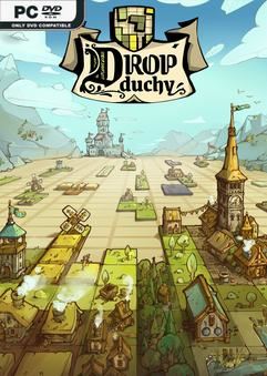 Tải game Drop Duchy-TENOKE