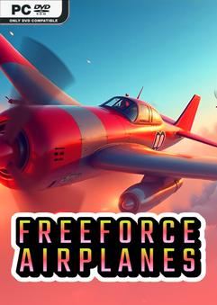 Tải game Freeforce Airplanes-TENOKE