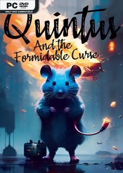 Tải game Quintus and the Formidable Curse-TENOKE