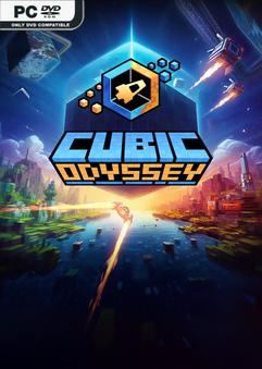 Tải game Cubic Odyssey v1.2.0.0-P2P