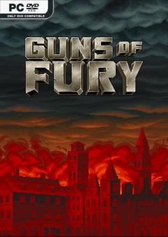 Tải game Guns of Fury-GoldBerg
