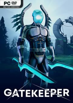 Tải game Gatekeeper Interplanetary Store Early Access