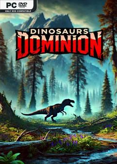 Tải game Dinosaurs Dominion-TENOKE