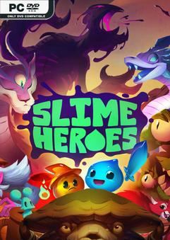 Tải game Slime Heroes v1.0.0.3-P2P