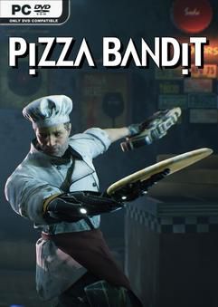 Tải game Pizza Bandit Early Access