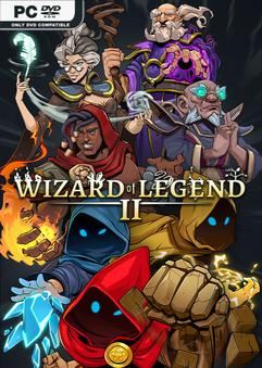 Tải game Wizard of Legend 2 Early Access